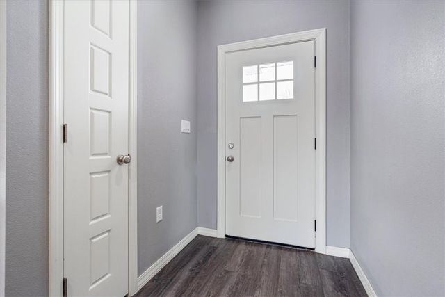 400 S Carter Avenue, Lincoln, AR 72744