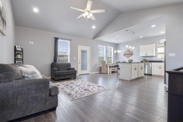 400 S Carter Avenue, Lincoln, AR 72744