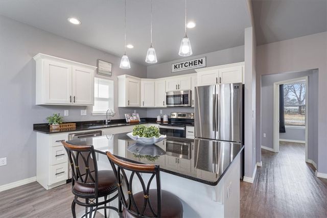 400 S Carter Avenue, Lincoln, AR 72744