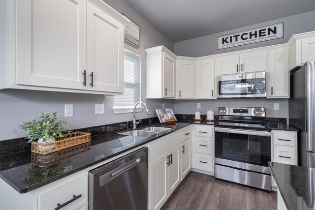 400 S Carter Avenue, Lincoln, AR 72744