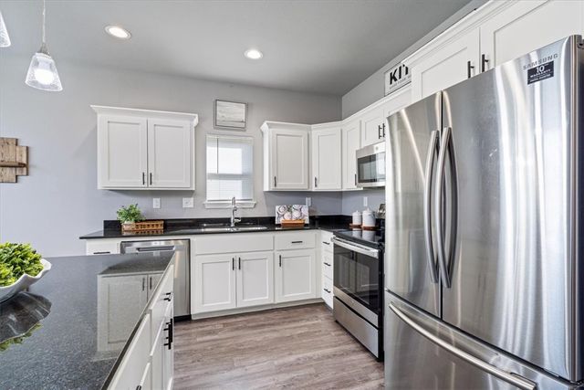 400 S Carter Avenue, Lincoln, AR 72744