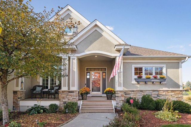 2882 121st Court NE, Blaine, MN 55449