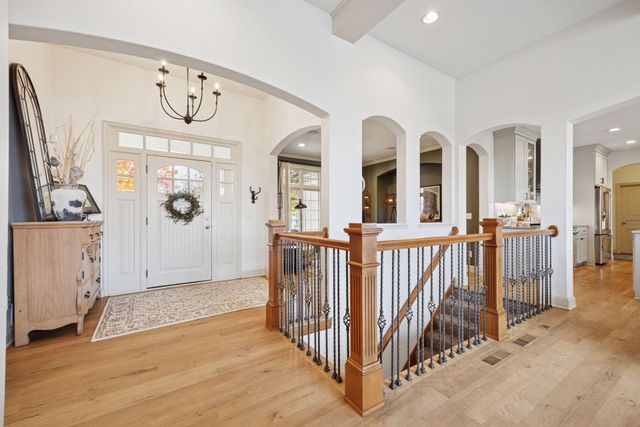 2882 121st Court NE, Blaine, MN 55449