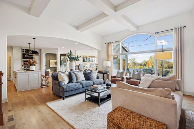 2882 121st Court NE, Blaine, MN 55449