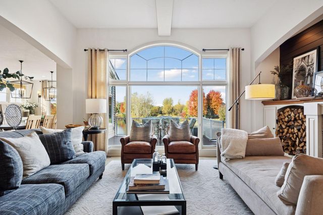 2882 121st Court NE, Blaine, MN 55449