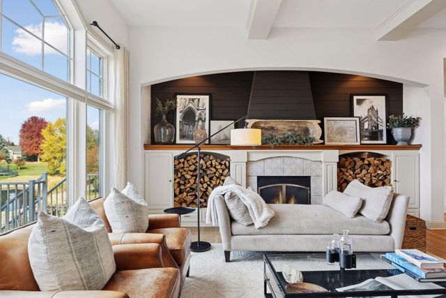 2882 121st Court NE, Blaine, MN 55449