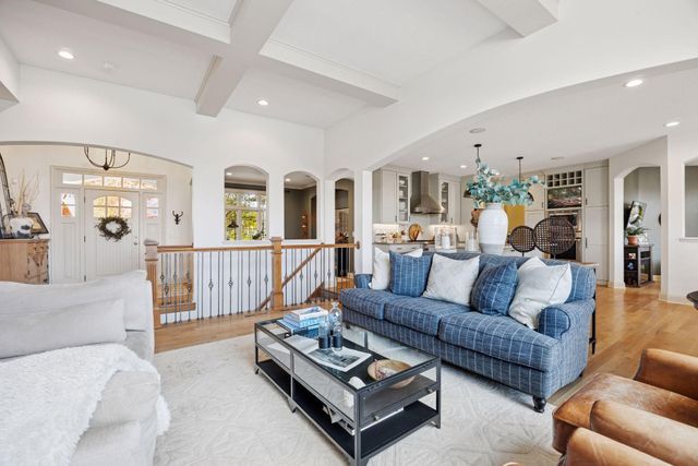 2882 121st Court NE, Blaine, MN 55449