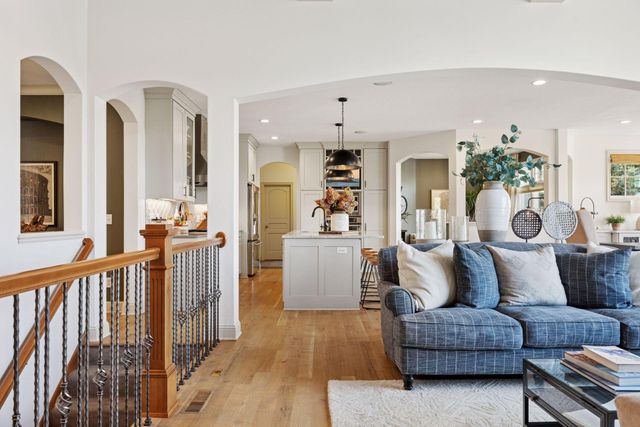 2882 121st Court NE, Blaine, MN 55449