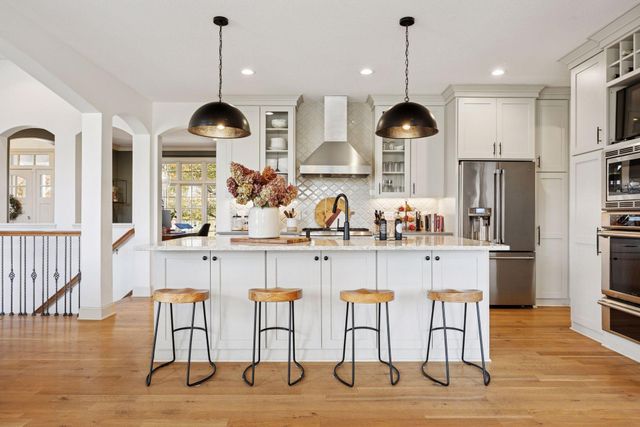 2882 121st Court NE, Blaine, MN 55449