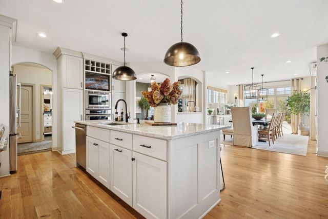 2882 121st Court NE, Blaine, MN 55449