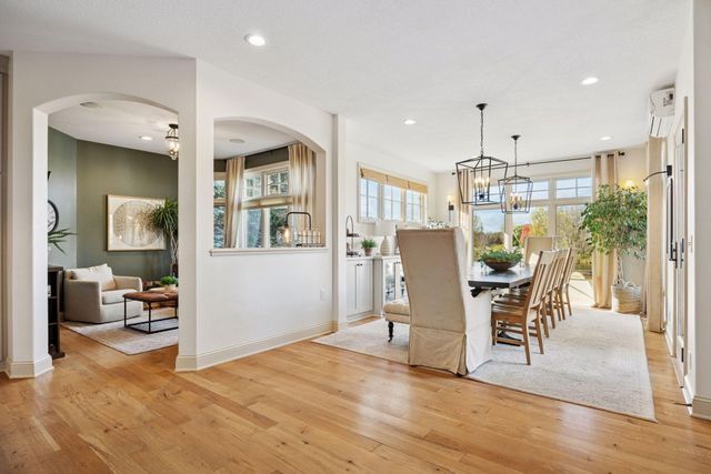 2882 121st Court NE, Blaine, MN 55449