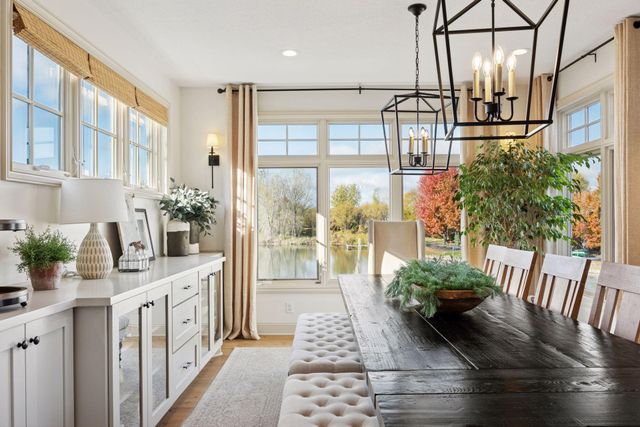 2882 121st Court NE, Blaine, MN 55449