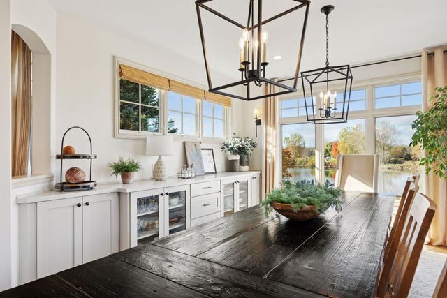 2882 121st Court NE, Blaine, MN 55449