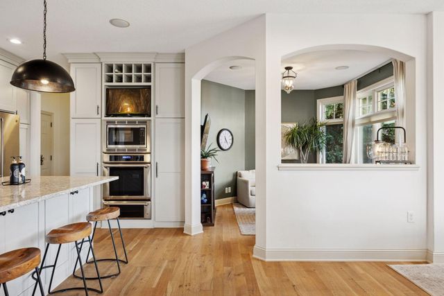 2882 121st Court NE, Blaine, MN 55449