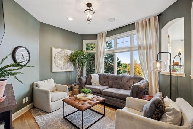 2882 121st Court NE, Blaine, MN 55449