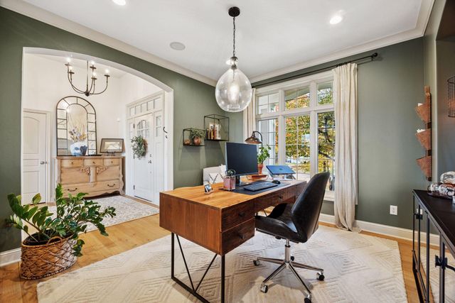 2882 121st Court NE, Blaine, MN 55449