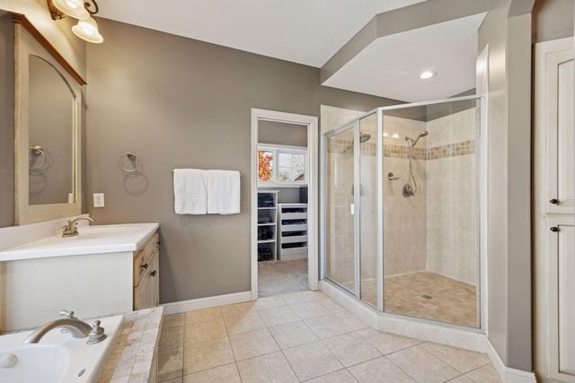 2882 121st Court NE, Blaine, MN 55449