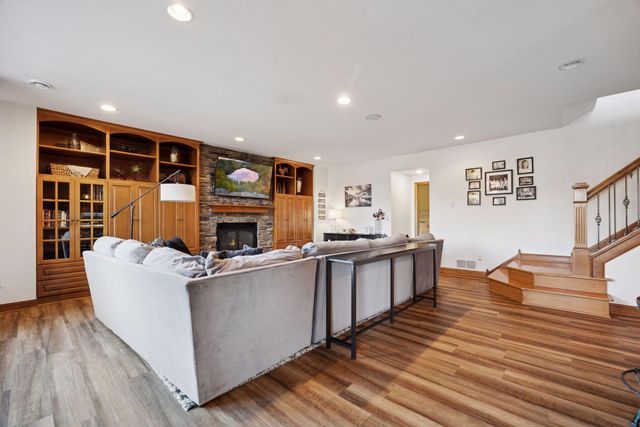 2882 121st Court NE, Blaine, MN 55449