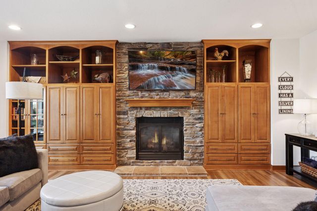 2882 121st Court NE, Blaine, MN 55449