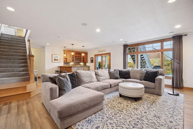 2882 121st Court NE, Blaine, MN 55449