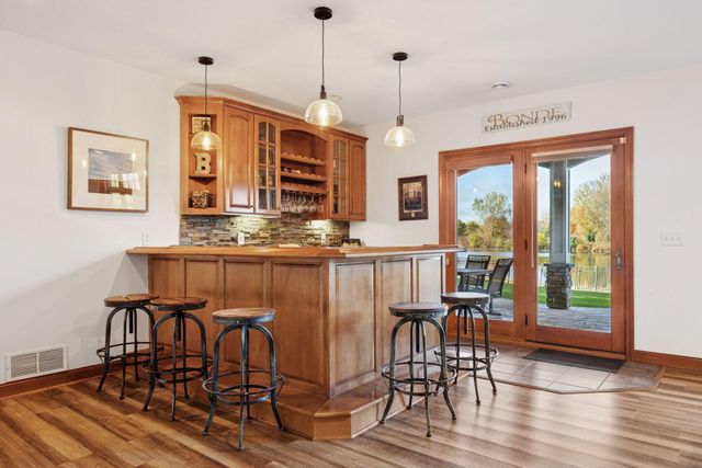 2882 121st Court NE, Blaine, MN 55449