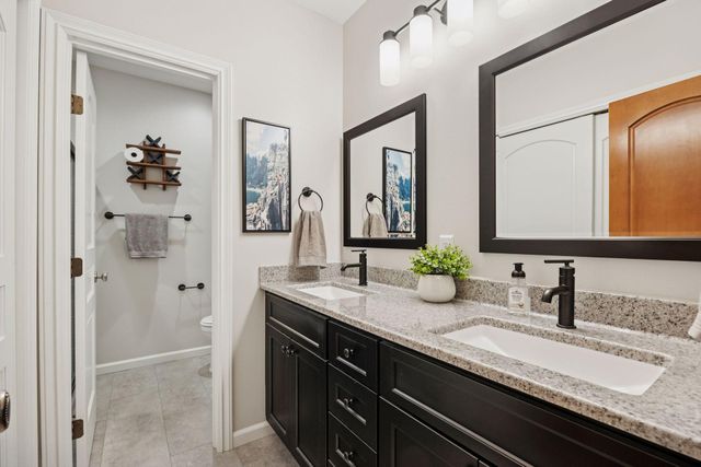 2882 121st Court NE, Blaine, MN 55449