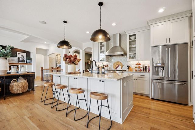 2882 121st Court NE, Blaine, MN 55449