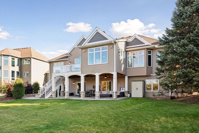 2882 121st Court NE, Blaine, MN 55449