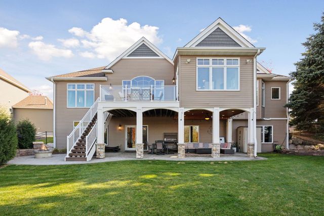 2882 121st Court NE, Blaine, MN 55449