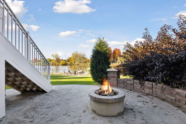 2882 121st Court NE, Blaine, MN 55449