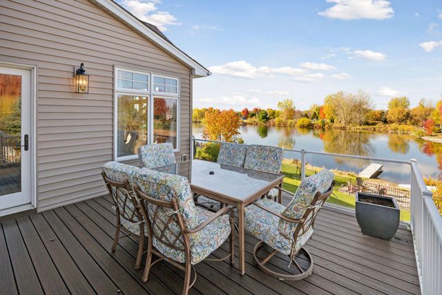 2882 121st Court NE, Blaine, MN 55449