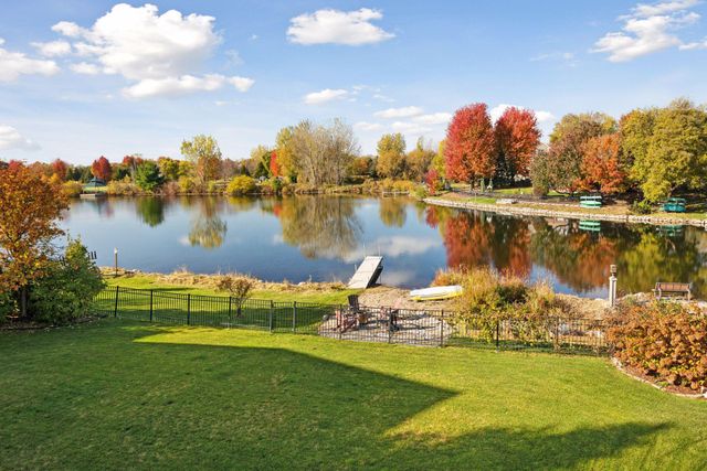 2882 121st Court NE, Blaine, MN 55449