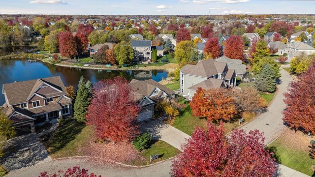 2882 121st Court NE, Blaine, MN 55449