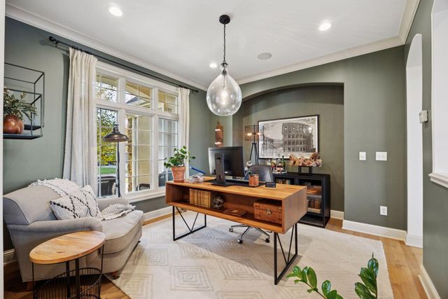 2882 121st Court NE, Blaine, MN 55449