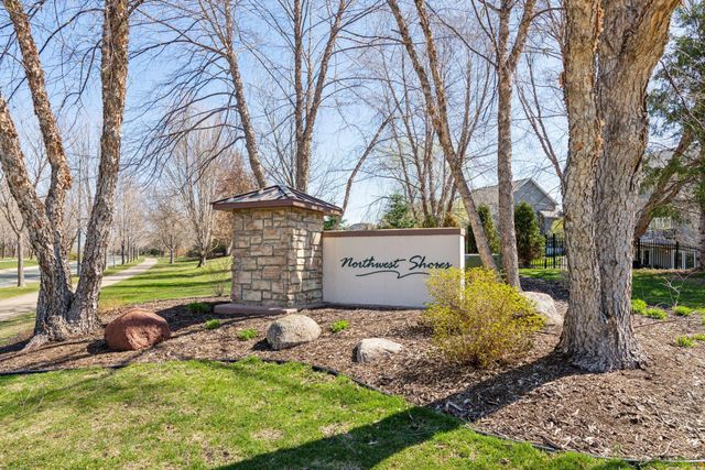 2882 121st Court NE, Blaine, MN 55449