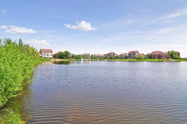 2882 121st Court NE, Blaine, MN 55449