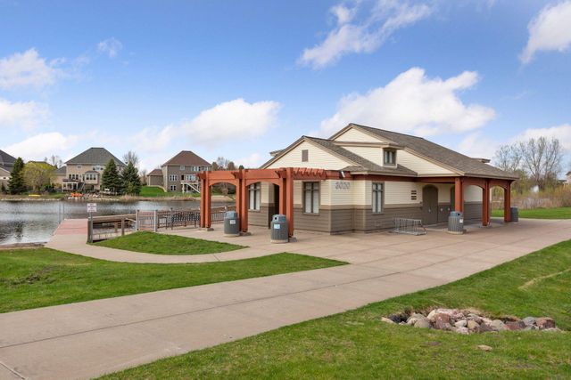 2882 121st Court NE, Blaine, MN 55449