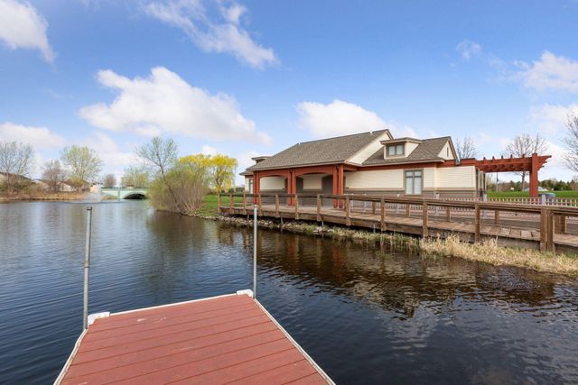 2882 121st Court NE, Blaine, MN 55449