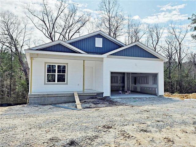 349 Appaloosa Drive, Spring Lake, NC 28390