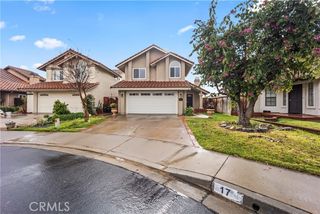 17 Los Abitos, Rancho Santa Margarita, CA 92688