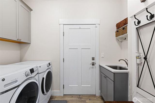 5612 Clearview Drive, Ferndale, WA 98248