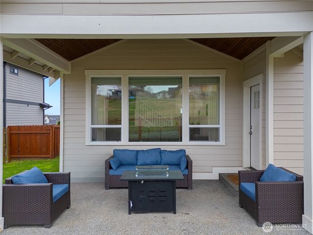 5612 Clearview Drive, Ferndale, WA 98248