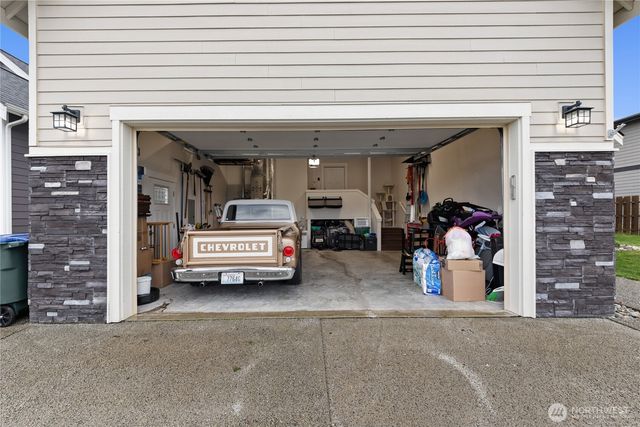 5612 Clearview Drive, Ferndale, WA 98248