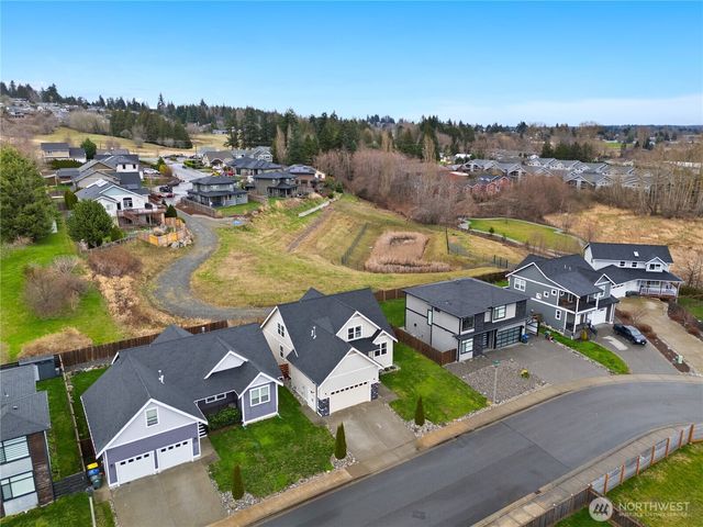5612 Clearview Drive, Ferndale, WA 98248
