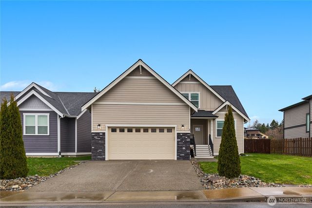 5612 Clearview Drive, Ferndale, WA 98248