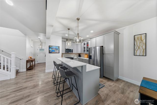 5612 Clearview Drive, Ferndale, WA 98248