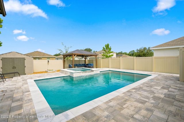 6647 Seaway Drive, Brooksville, FL 34604
