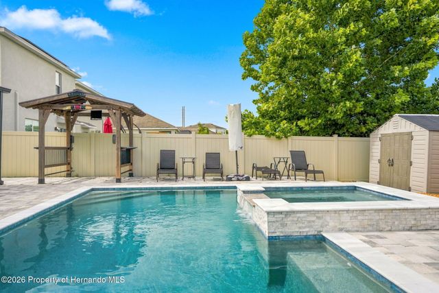 6647 Seaway Drive, Brooksville, FL 34604
