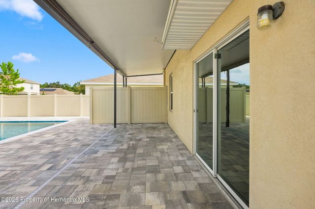 6647 Seaway Drive, Brooksville, FL 34604