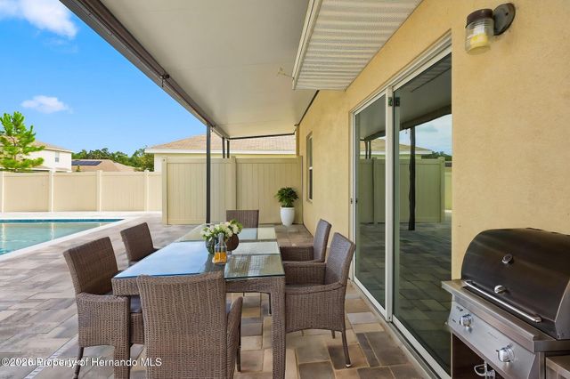 6647 Seaway Drive, Brooksville, FL 34604
